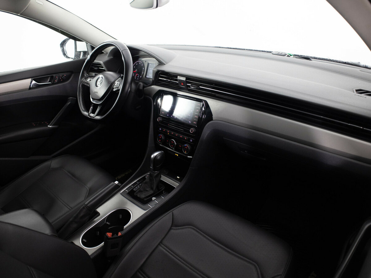 Купить Volkswagen Passat (North America and China) II (NA Market), 2020, 102 621 км, фото №16