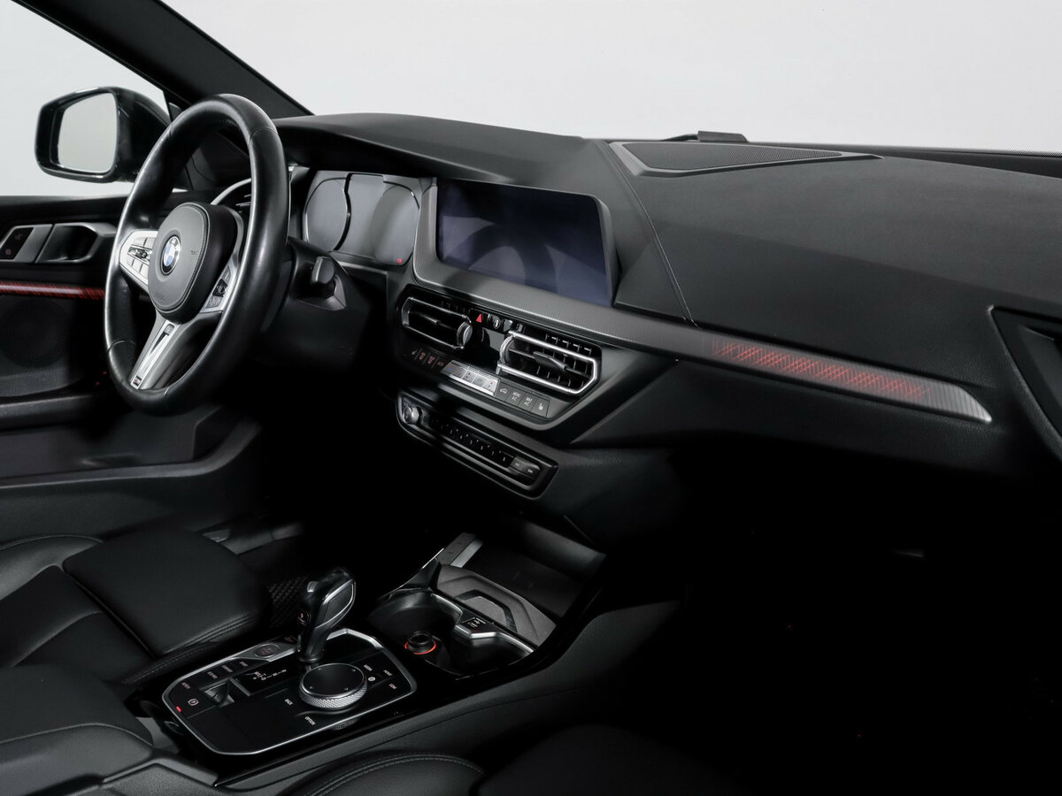 Купить BMW 2 серии Gran Coupe 218i F44, 2020, 74 000 км, фото №9