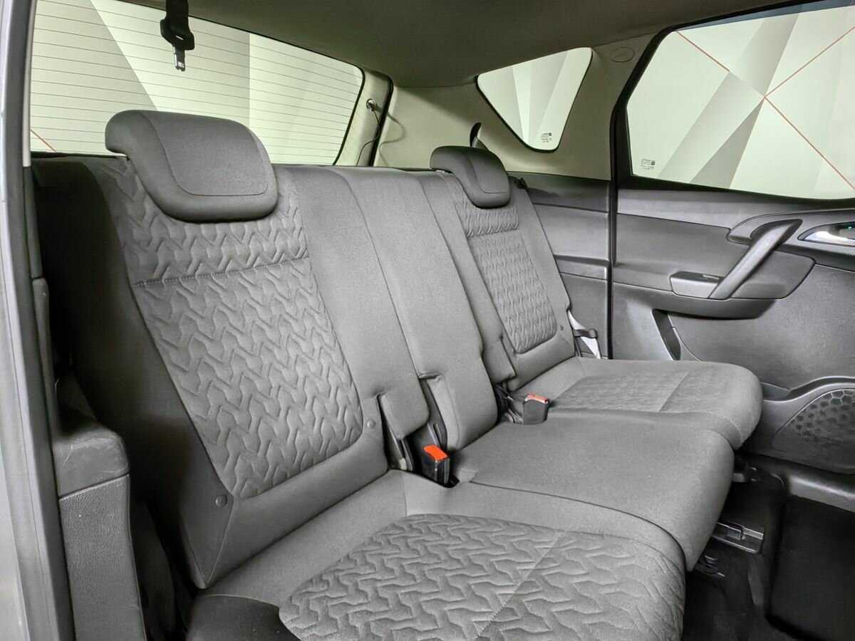 Купить Opel Meriva, 2013, 255 413 км, фото №13