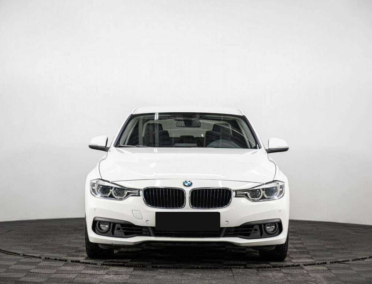 Купить BMW 3 серии 320i, 2015, 133 632 км, фото №2