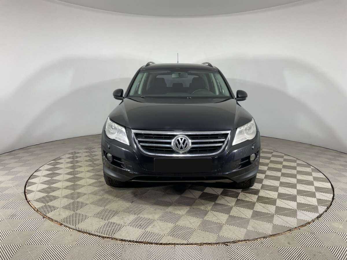 Купить Volkswagen Tiguan, 2010, 196 286 км, фото №2