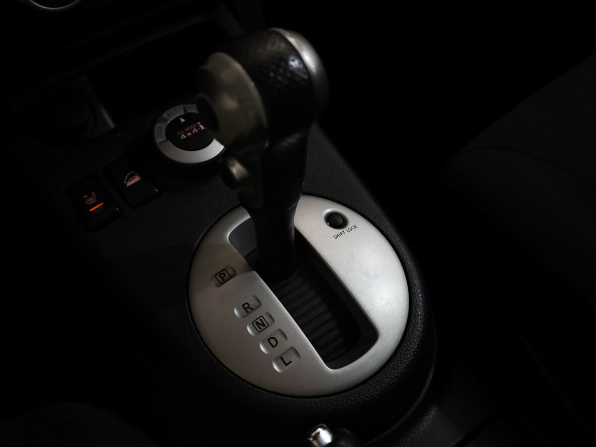 Купить Nissan X-Trail II, 2007, 301 385 км, фото №19