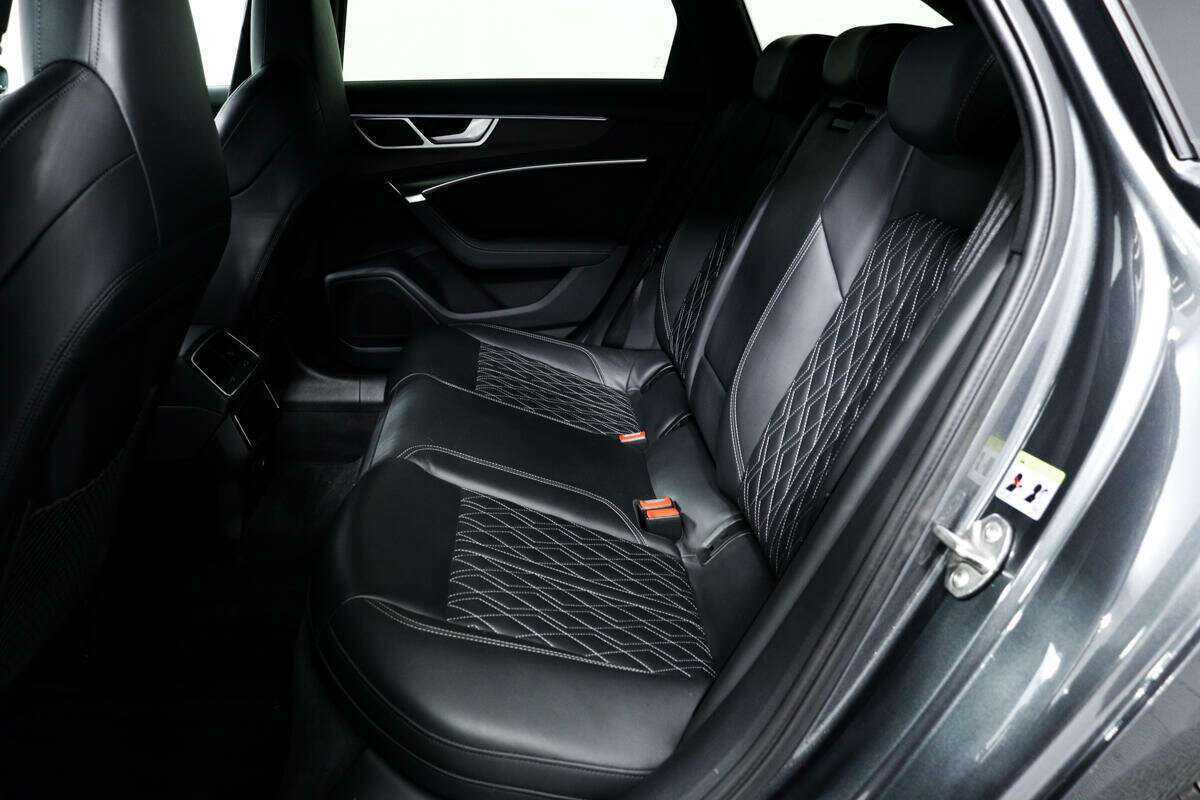 Купить Audi A6 50 TDI, 2019, 81 548 км, фото №12