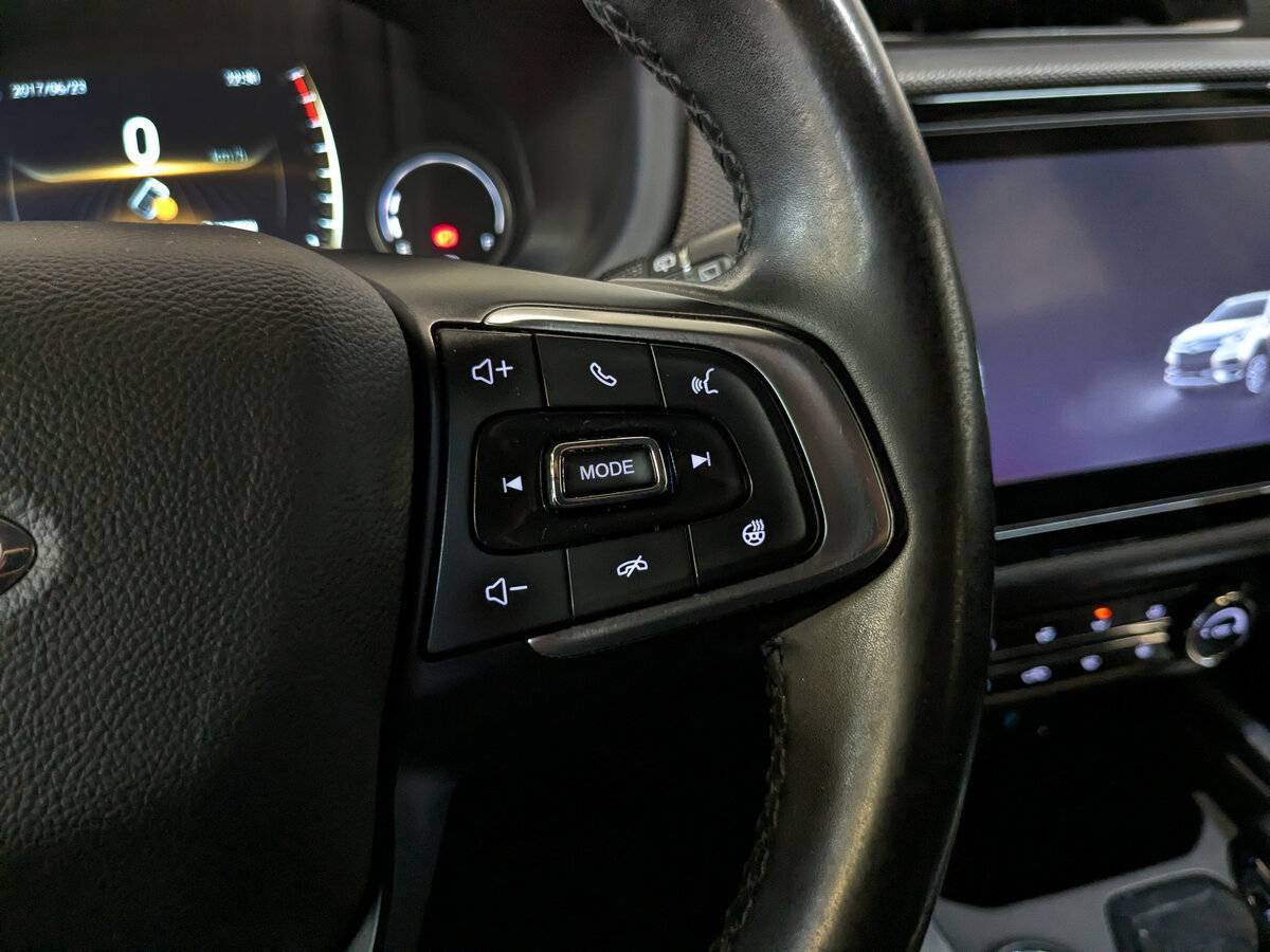 Купить Chery Tiggo 4, 2021, 151 483 км, фото №26