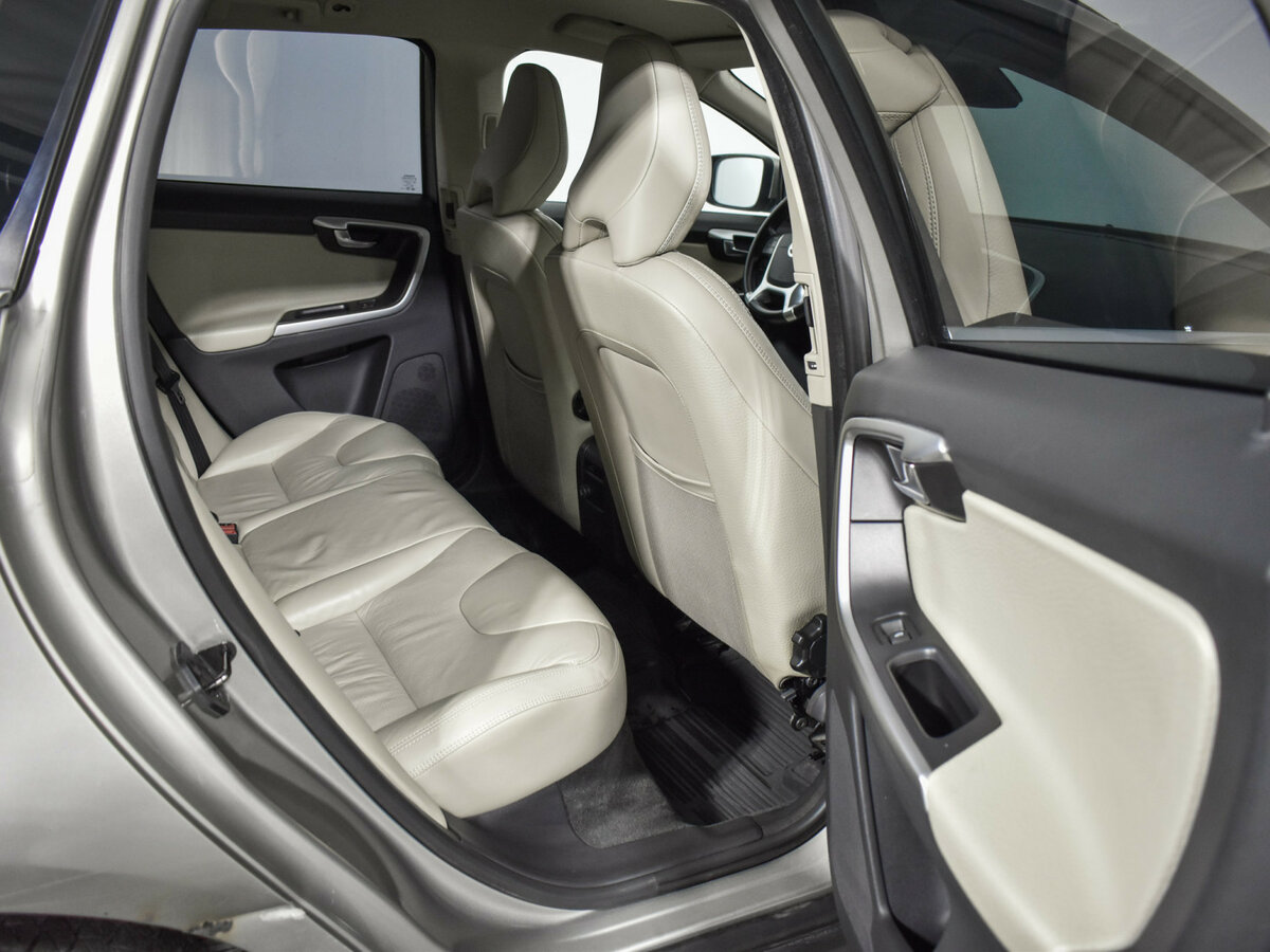 Купить Volvo XC60 I, 2011, 219 000 км, фото №12