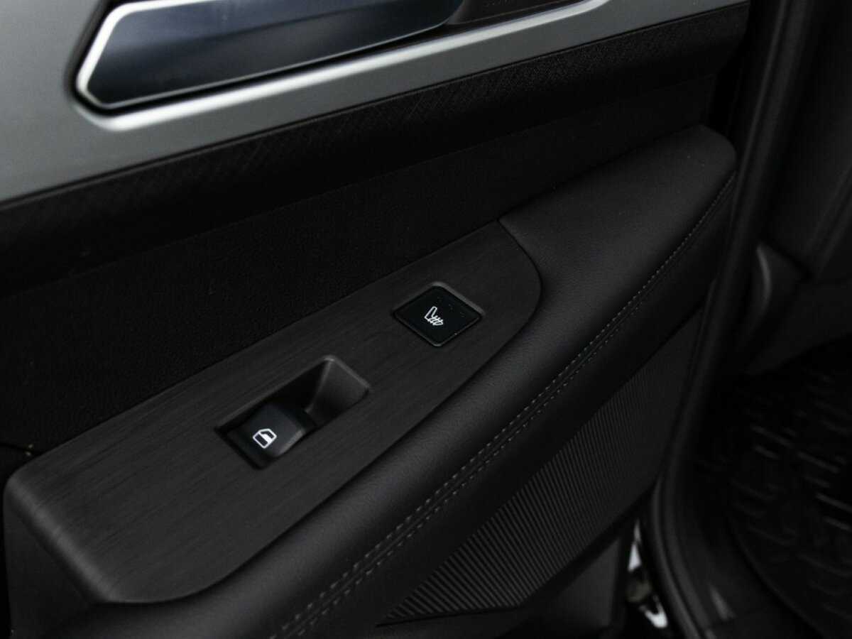 Купить Haval H5, 2024, 11 636 км, фото №22