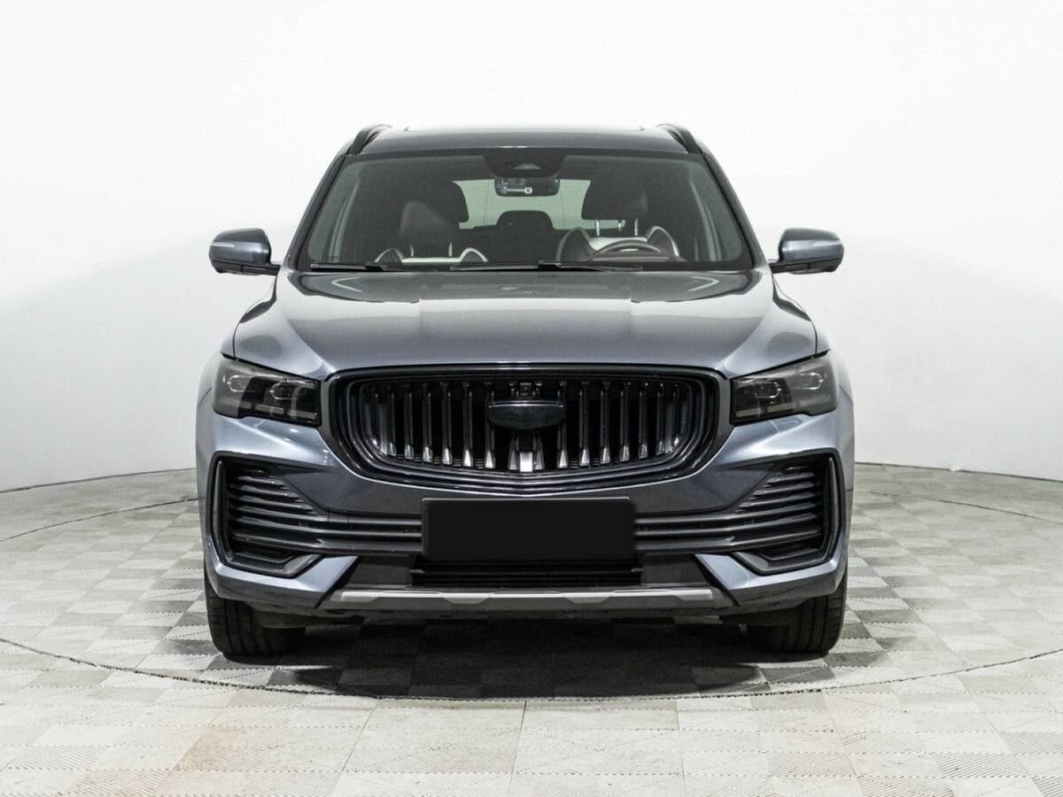 Купить Geely Monjaro I, 2023, 55 597 км, фото №2