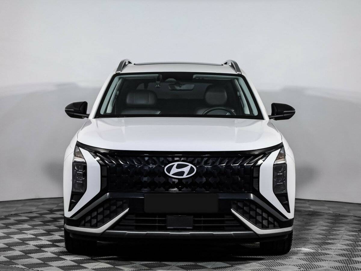 Купить Hyundai Mufasa I (NU2), 2024, 62 161 км, фото №2