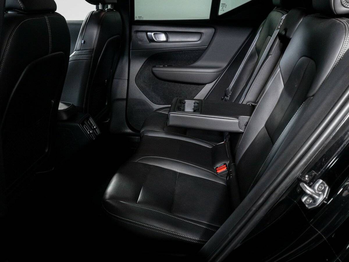 Купить Volvo XC40, 2020, 32 246 км, фото №10