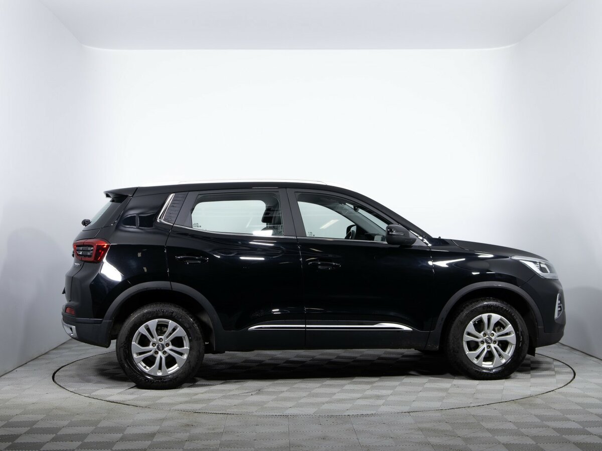 Купить Chery Tiggo 4 Pro I, 2023, 32 714 км, фото №4
