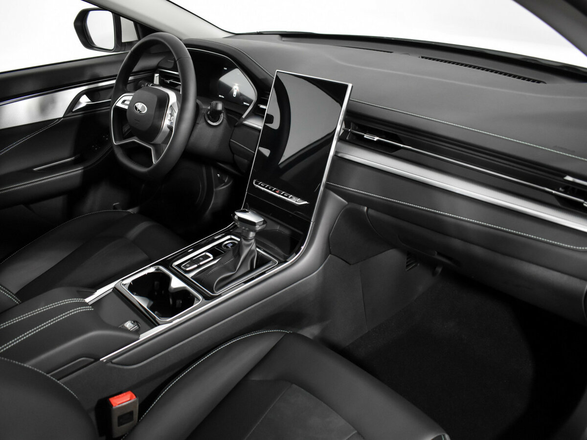 Купить Москвич 6, 2023, 18 км, фото №9