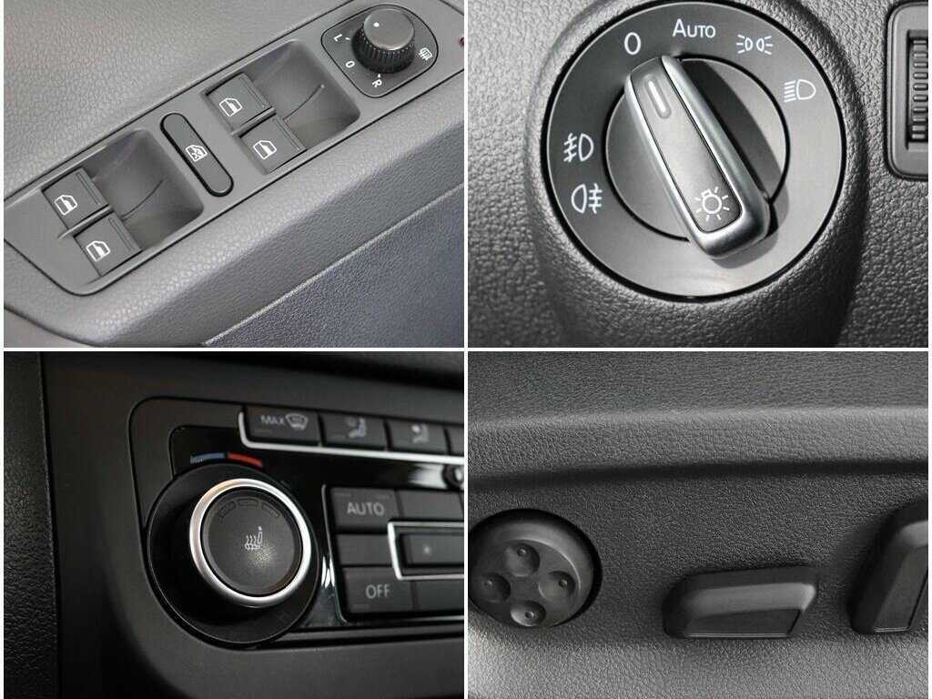 Купить Volkswagen Tiguan, 2011, 150 117 км, фото №15