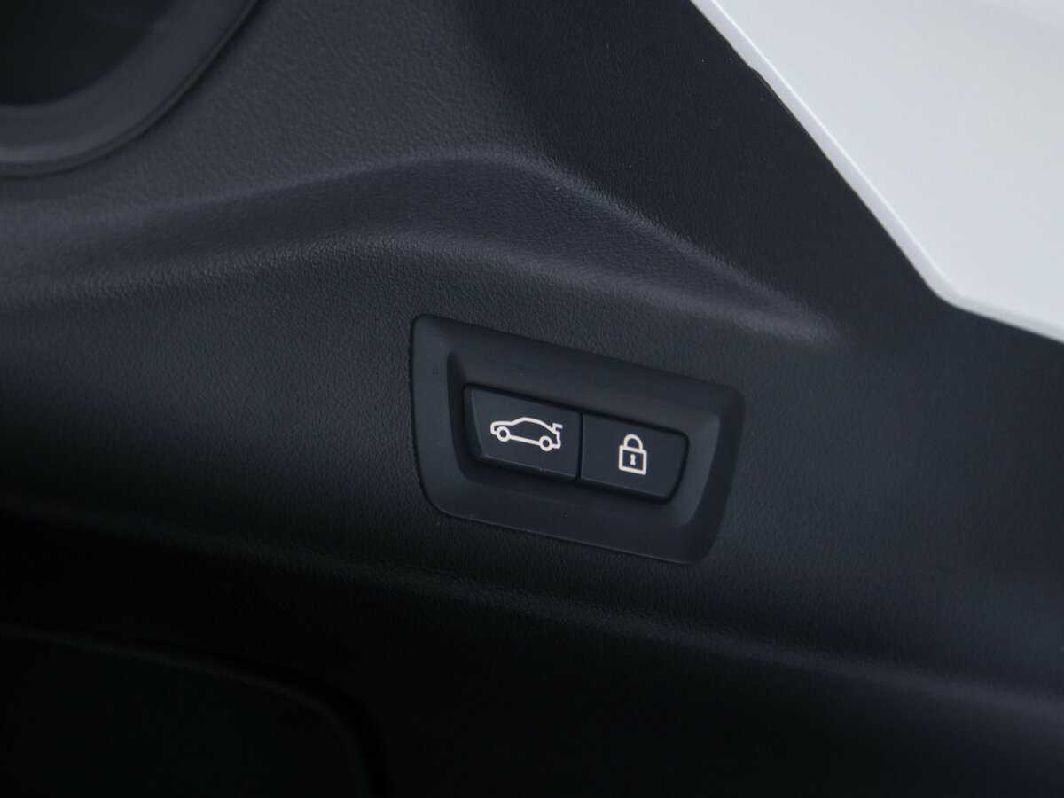 Купить BMW X7 30d, 2021, 79 557 км, фото №21