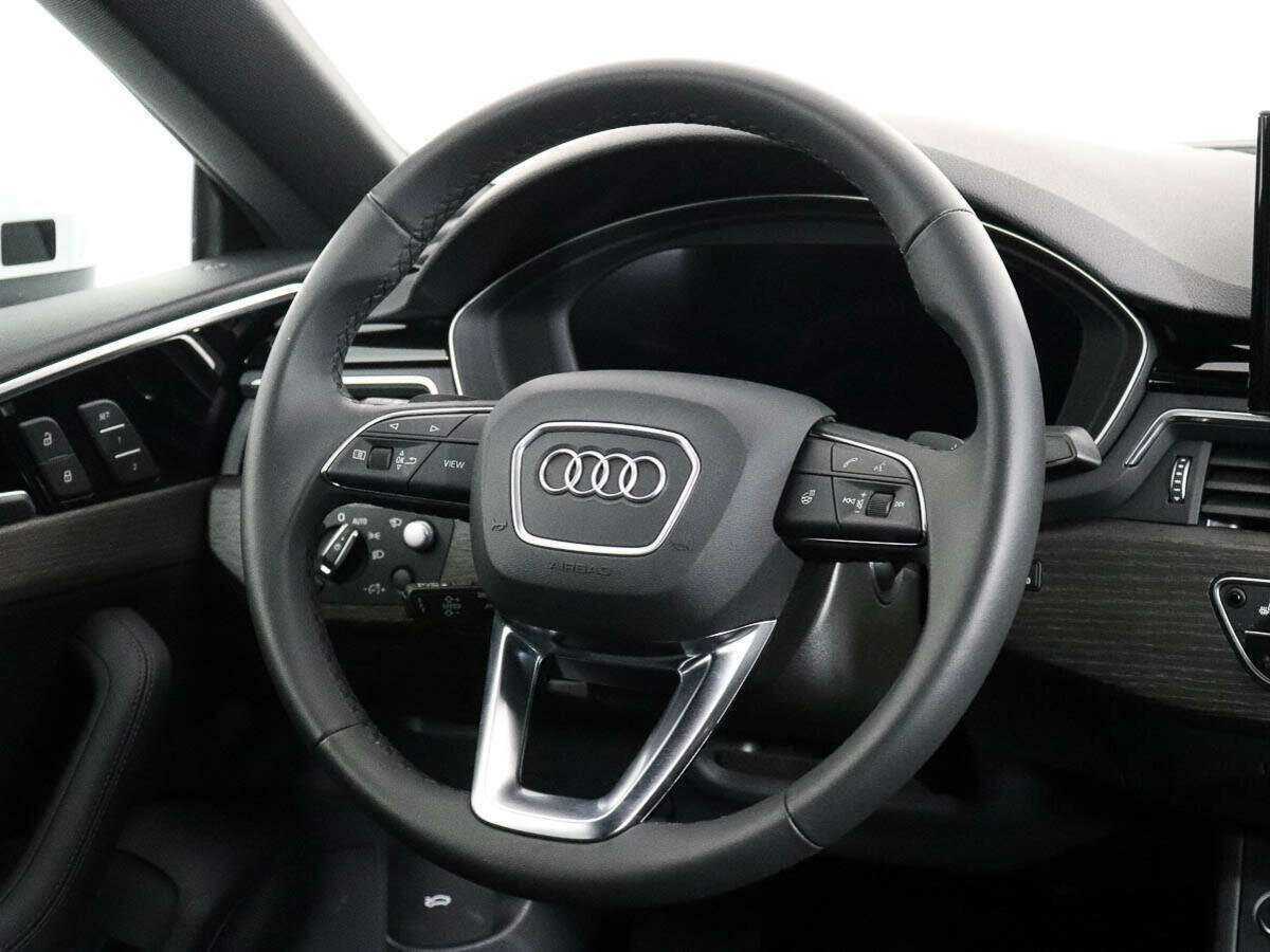 Купить Audi A5 Sportback 40 TDI, 2022, 3 059 км, фото №16