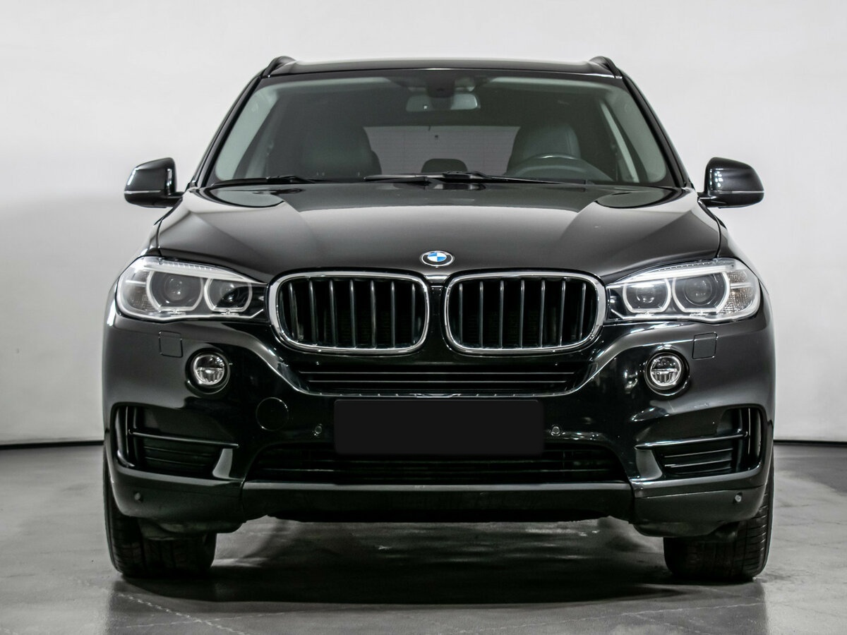 Купить BMW X5 30d III (F15), 2016, 161 000 км, фото №2