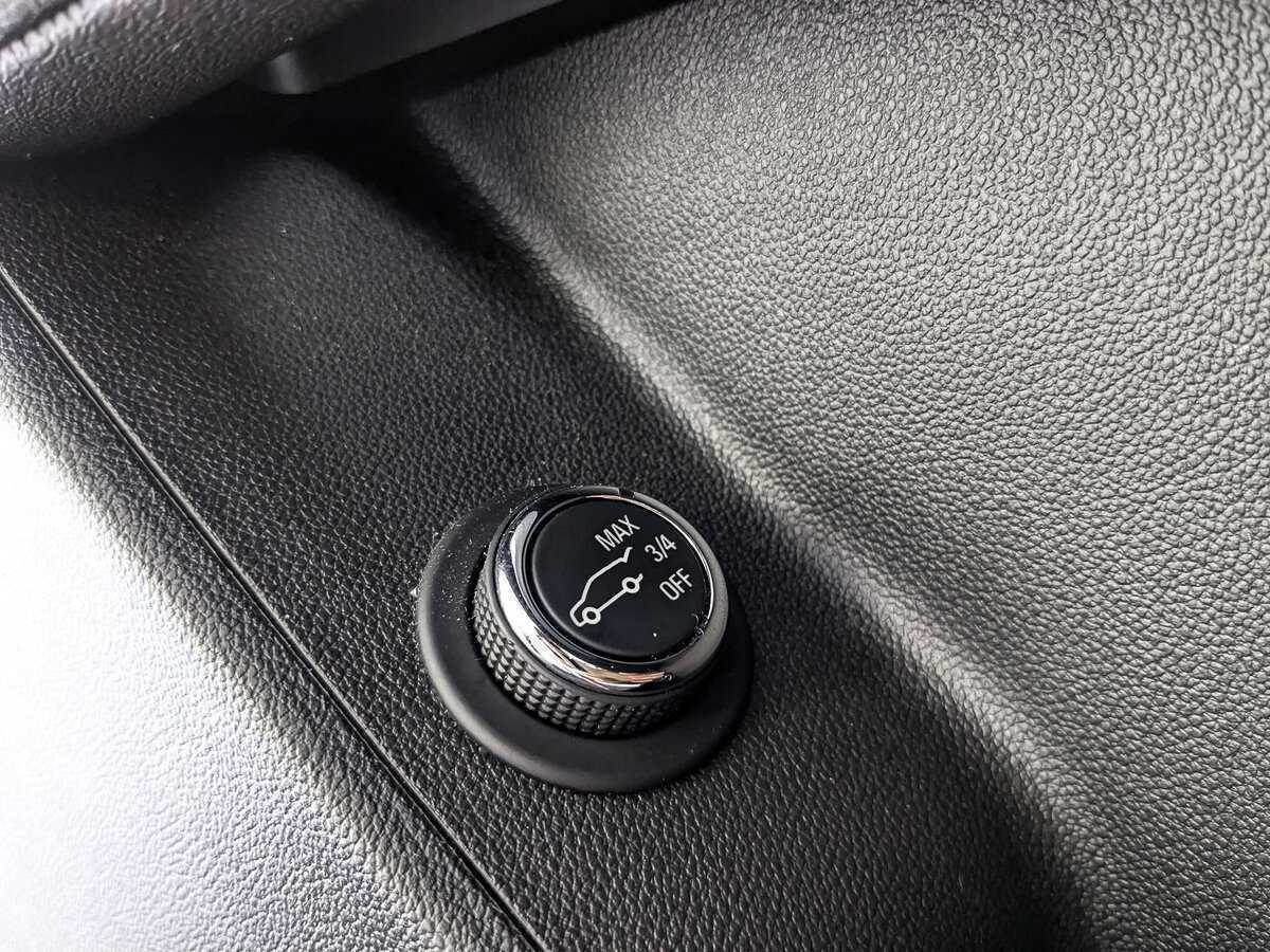 Купить Cadillac XT5, 2016, 108 000 км, фото №23