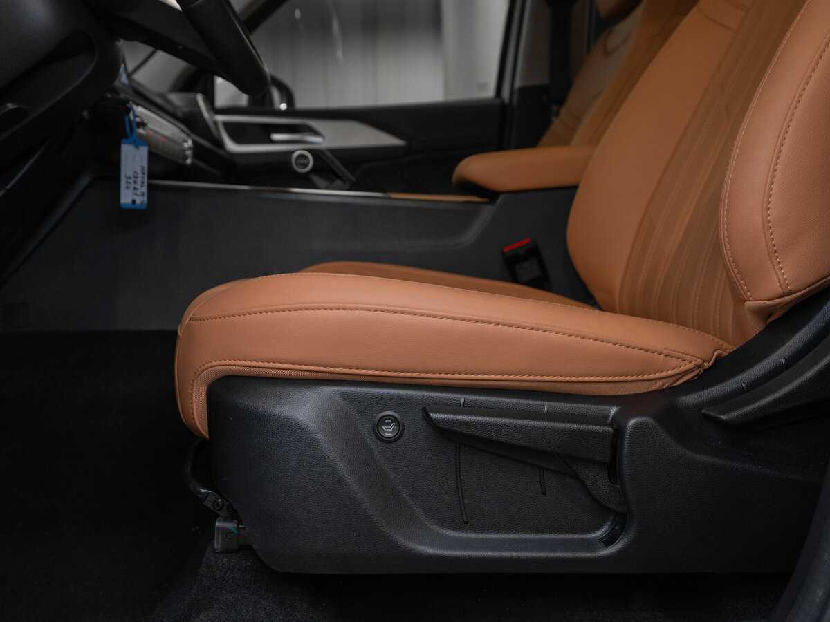 Купить Haval H5, 2024, 95 км, фото №18