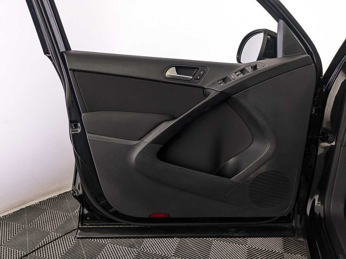 Купить Volkswagen Tiguan, 2015, 88 775 км, фото №19