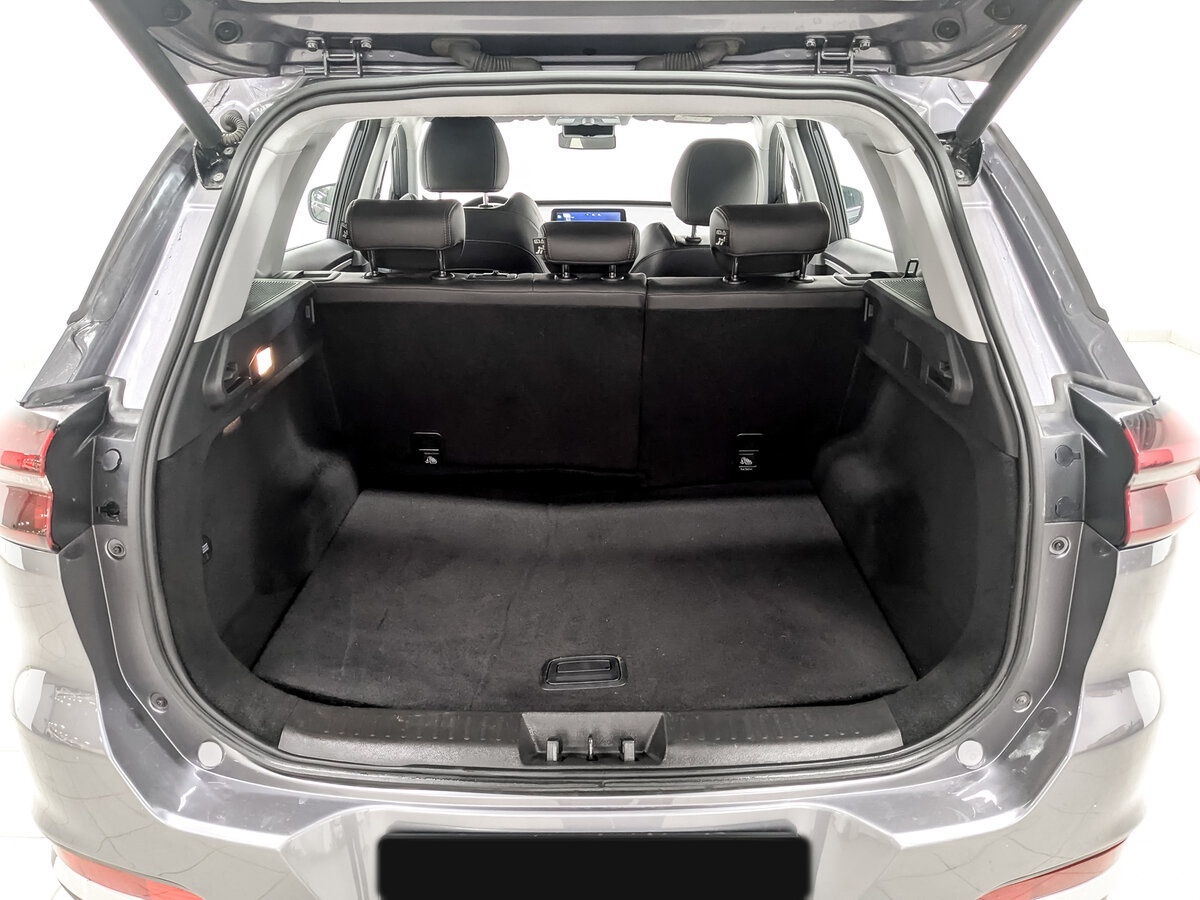 Купить Chery Tiggo 7 Pro I, 2022, 58 466 км, фото №10