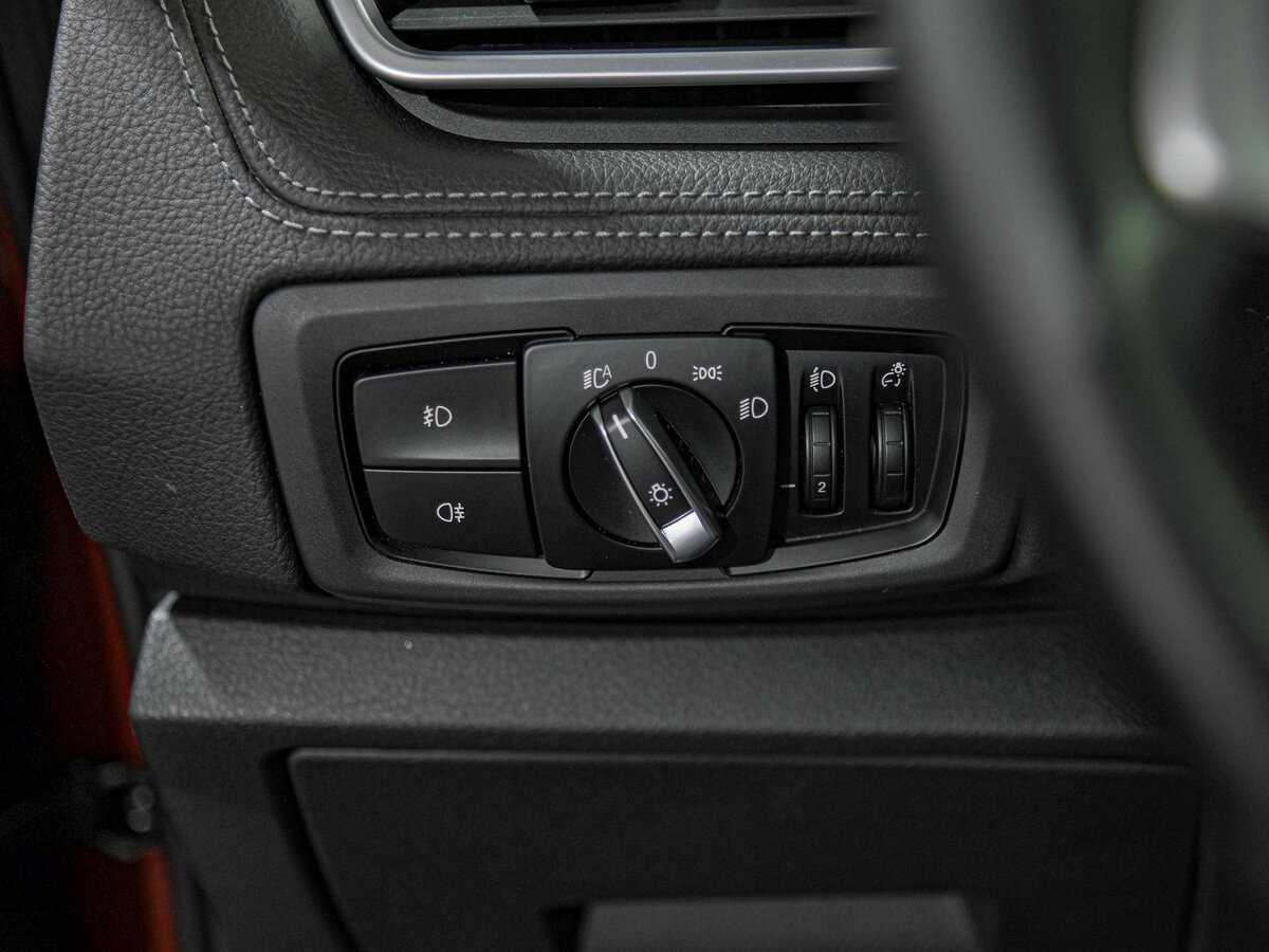 Купить BMW 2 серии Gran Tourer Gran Tourer 220d, 2018, 100 108 км, фото №14