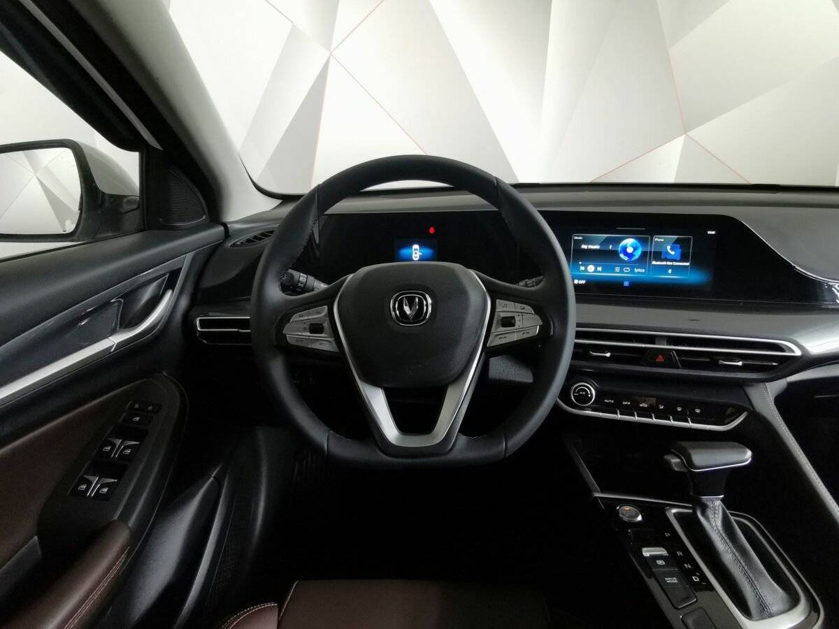 Купить Changan Eado Plus, 2023, 11 526 км, фото №17