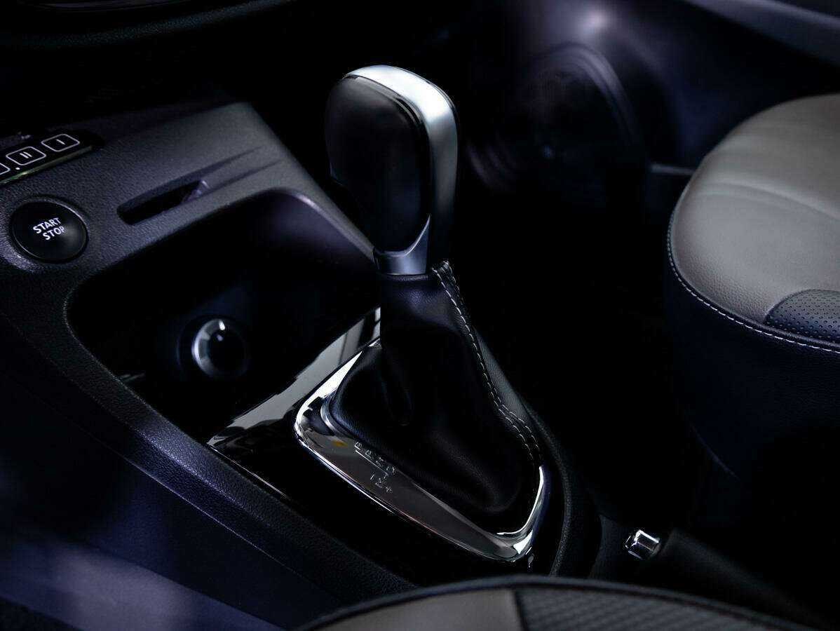 Купить Renault Kaptur, 2019, 29 294 км, фото №15