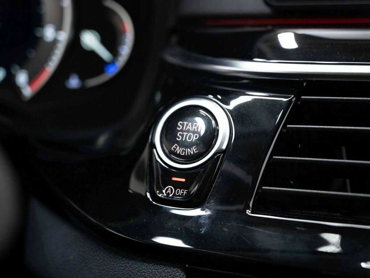 Купить BMW 5 серии 520d xDrive, 2017, 105 599 км, фото №28