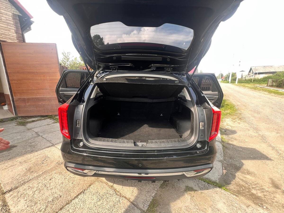 Купить Haval Jolion, 2021, 195 000 км, фото №15