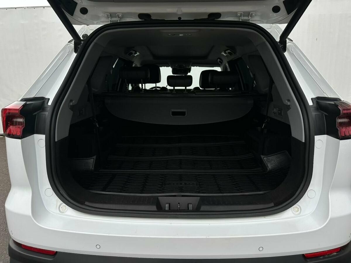 Купить Chery Tiggo 8 Pro Max I Рестайлинг, 2023, 52 938 км, фото №15