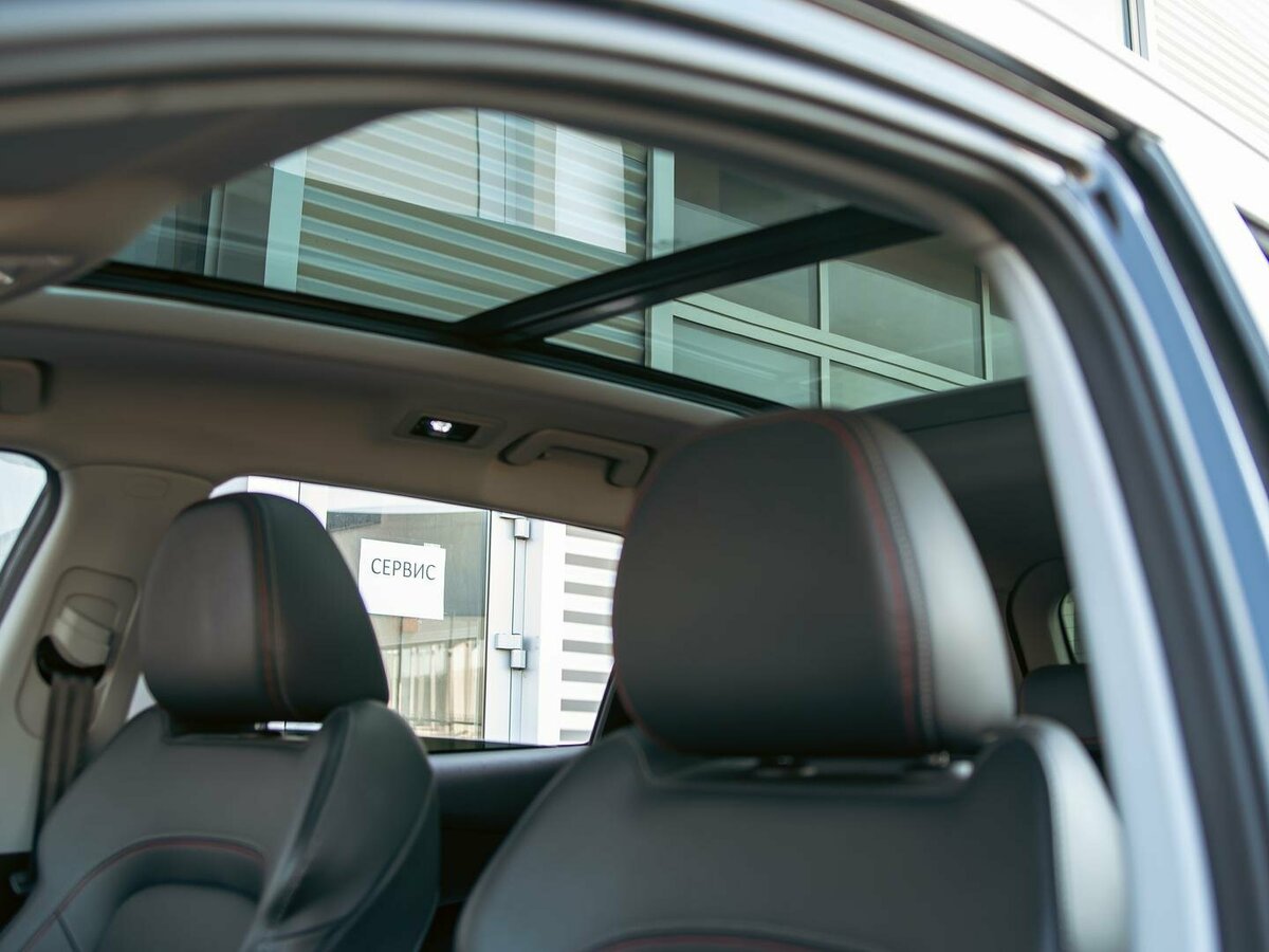 Купить Chery Tiggo 7 Pro I, 2022, 85 000 км, фото №17