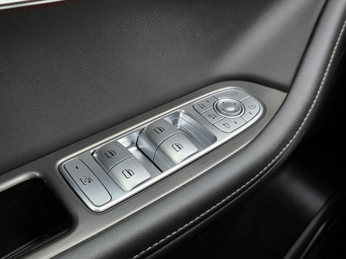 Купить Chery Tiggo 8 Pro Max I Рестайлинг, 2023, 51 377 км, фото №16