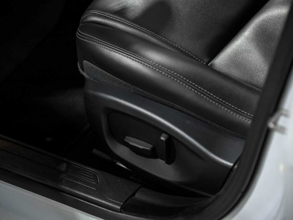 Купить Jaguar XE, 2015, 149 533 км, фото №15