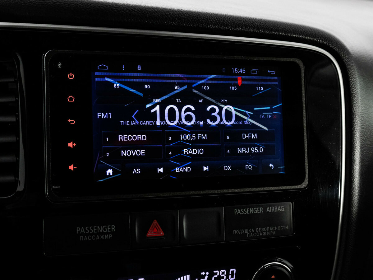 Купить Mitsubishi Outlander III Рестайлинг 2, 2015, 245 490 км, фото №11