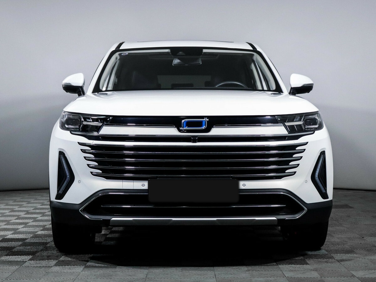 Купить FAW Bestune T99 I Рестайлинг, 2023, 33 000 км, фото №2