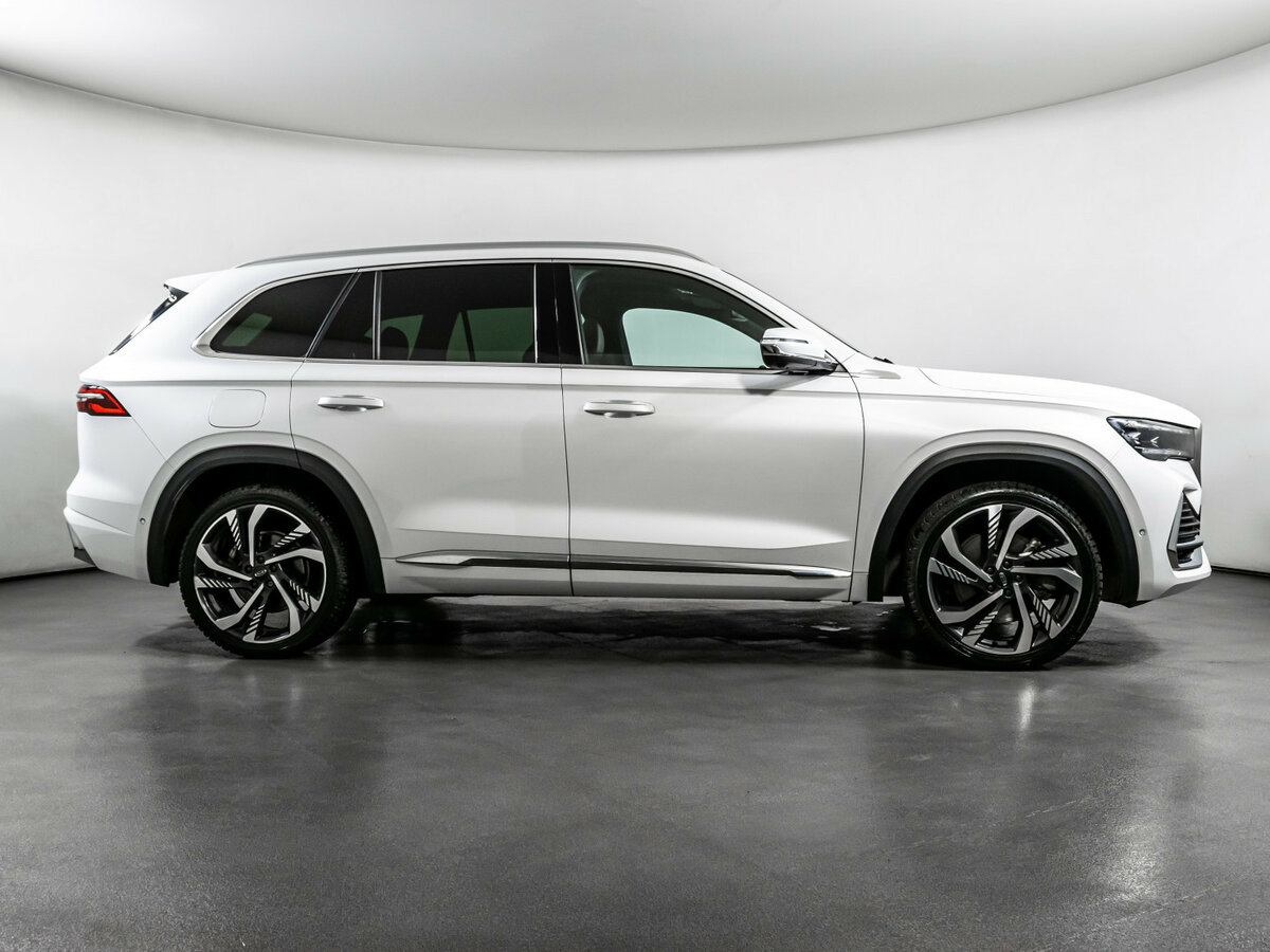 Купить Geely Monjaro I, 2023, 70 500 км, фото №4