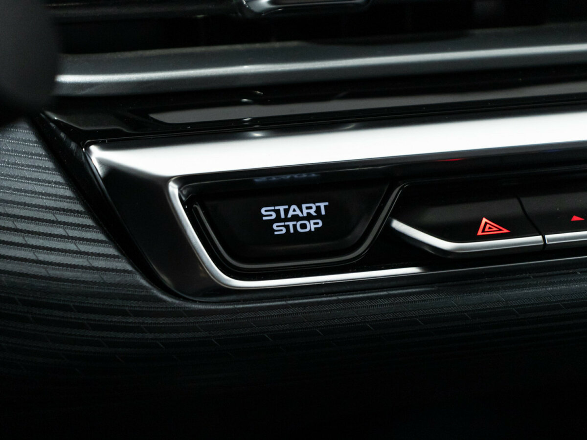 Купить Geely Emgrand II, 2023, 22 538 км, фото №16