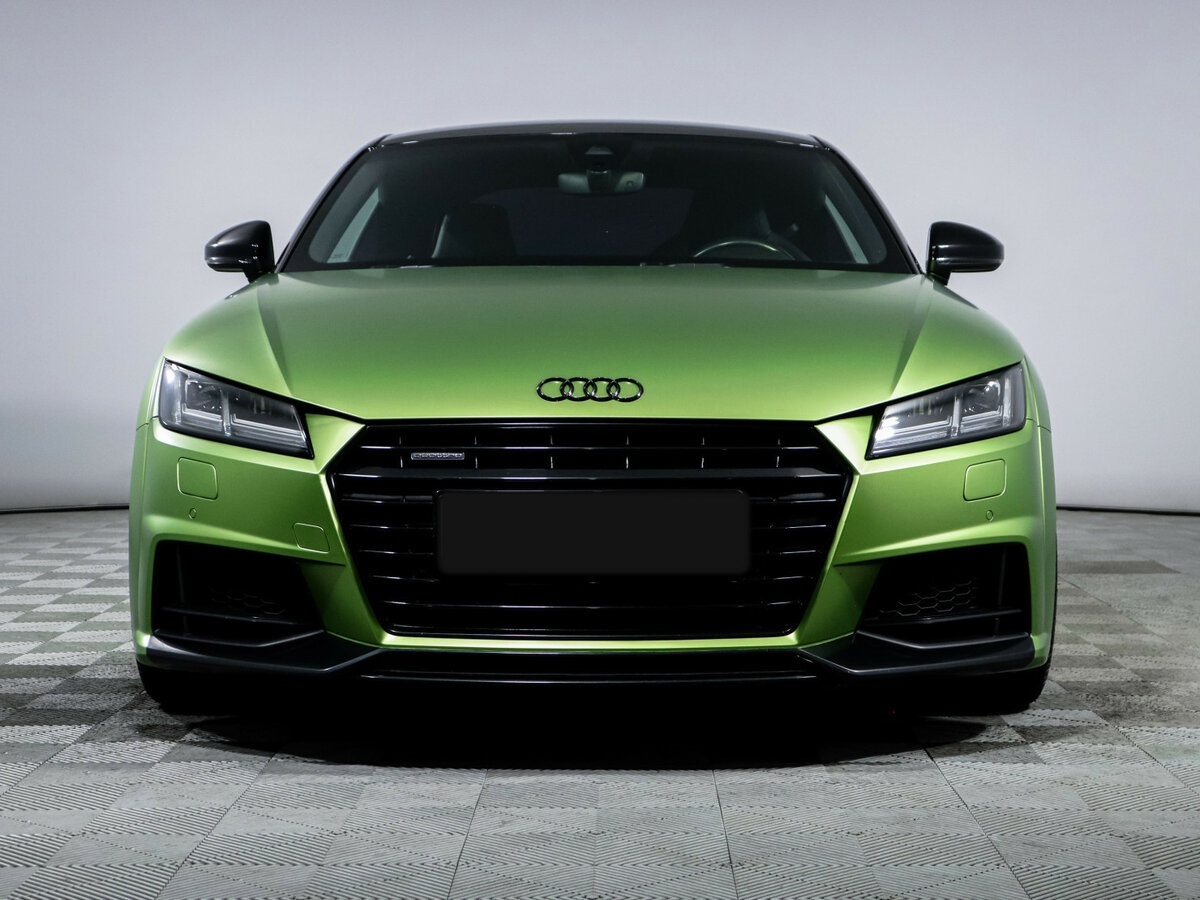 Купить Audi TT III (8S), 2016, 132 707 км, фото №2
