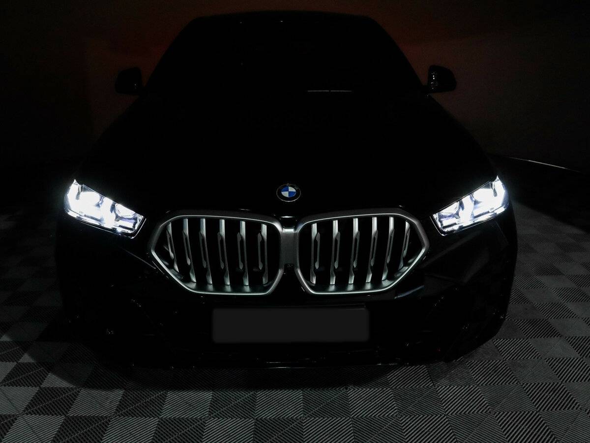 Купить BMW X6 30d III (G06) Рестайлинг, 2023, 19 009 км, фото №18