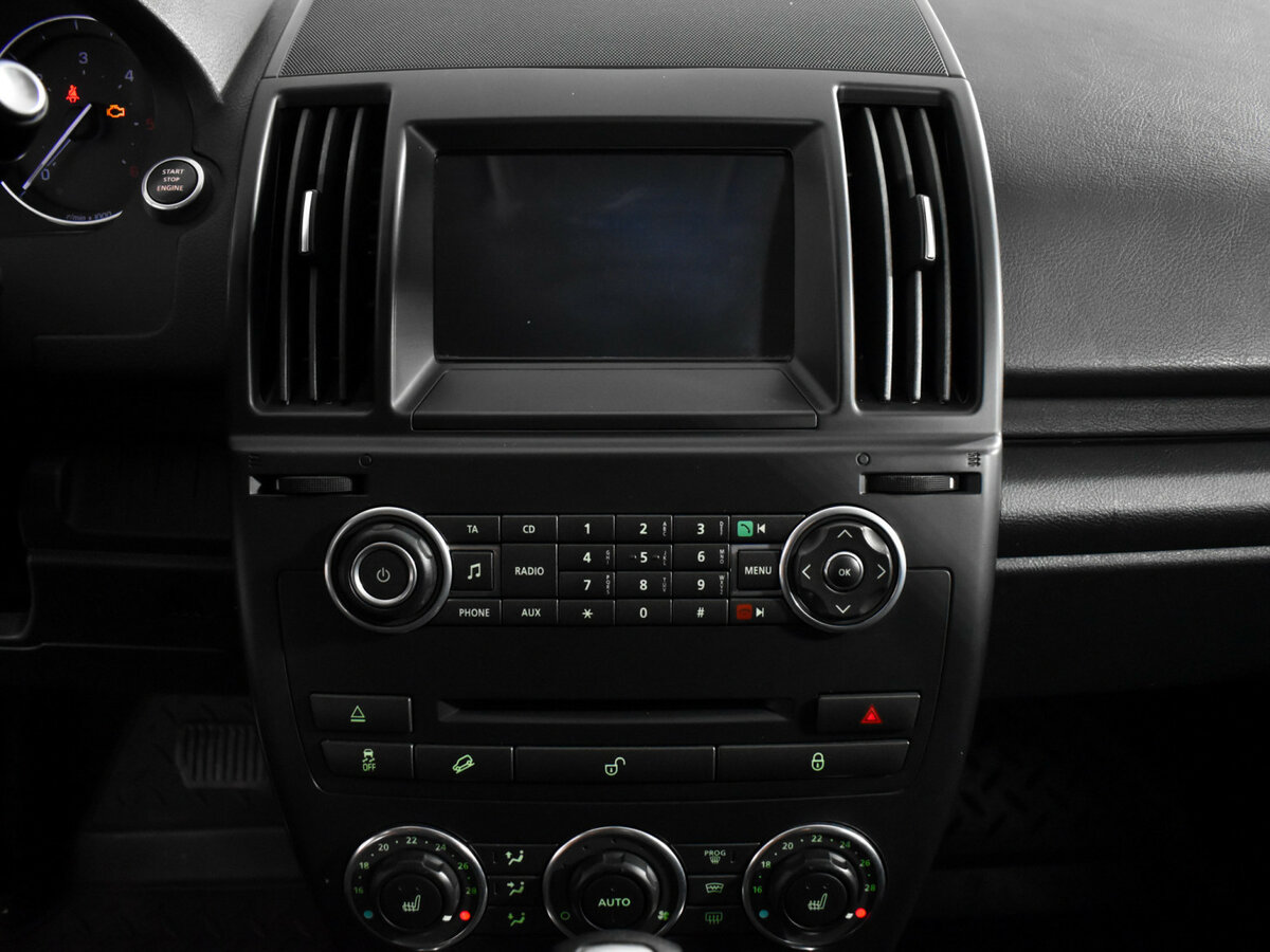Купить Land Rover Freelander II Рестайлинг 2, 2013, 329 000 км, фото №17