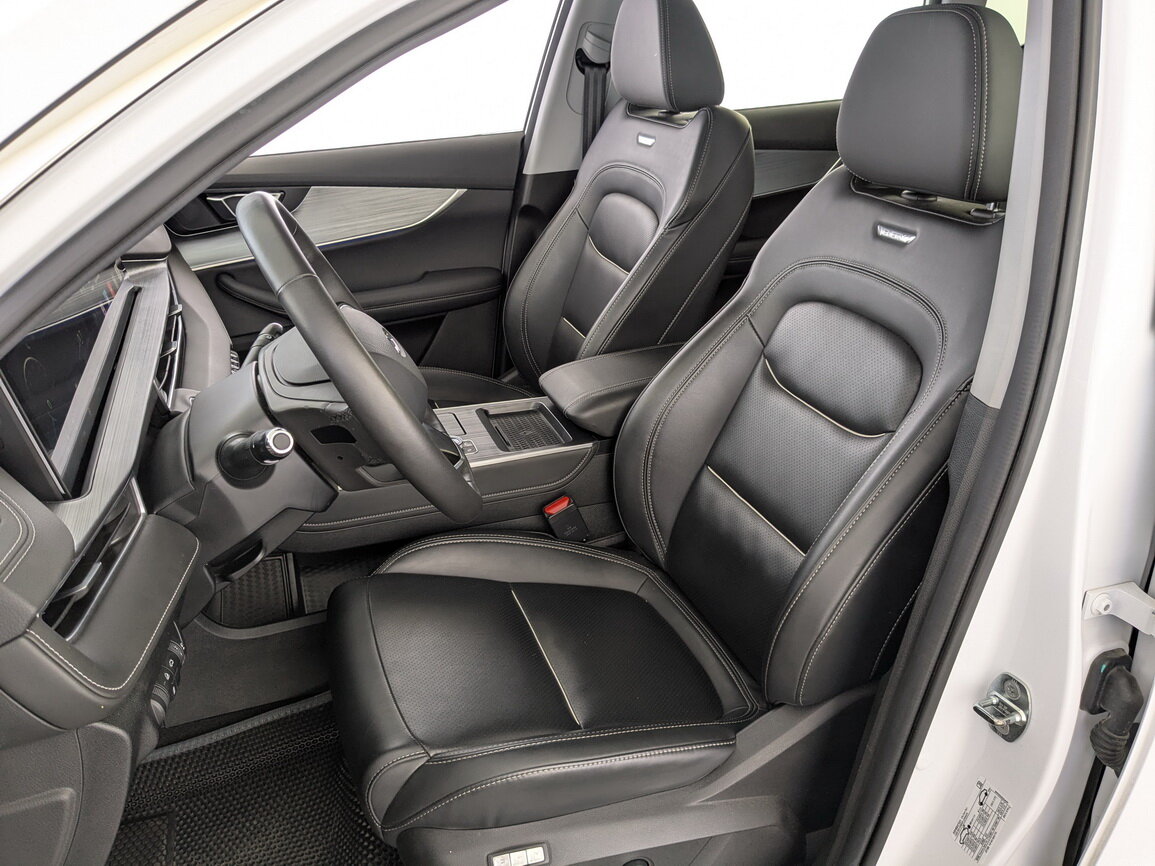 Купить Chery Tiggo 7 Pro Max I, 2023, 34 611 км, фото №21