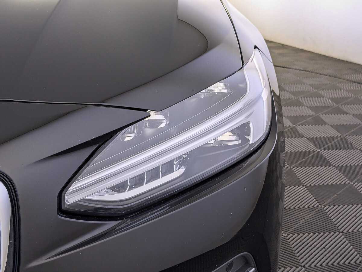 Купить Volvo S90, 2020, 78 300 км, фото №11