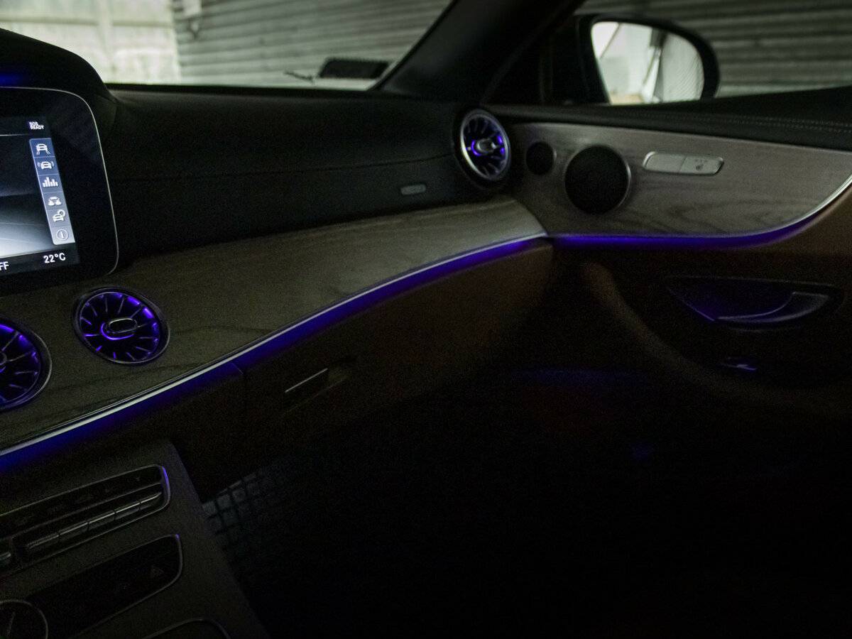 Купить Mercedes-Benz E-Класс 200 V (W213, S213, C238), 2019, 96 000 км, фото №14