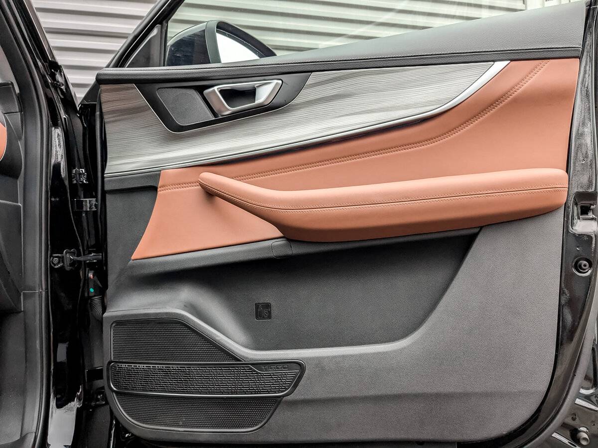 Купить Chery Tiggo 8 Pro Max I, 2022, 21 908 км, фото №24