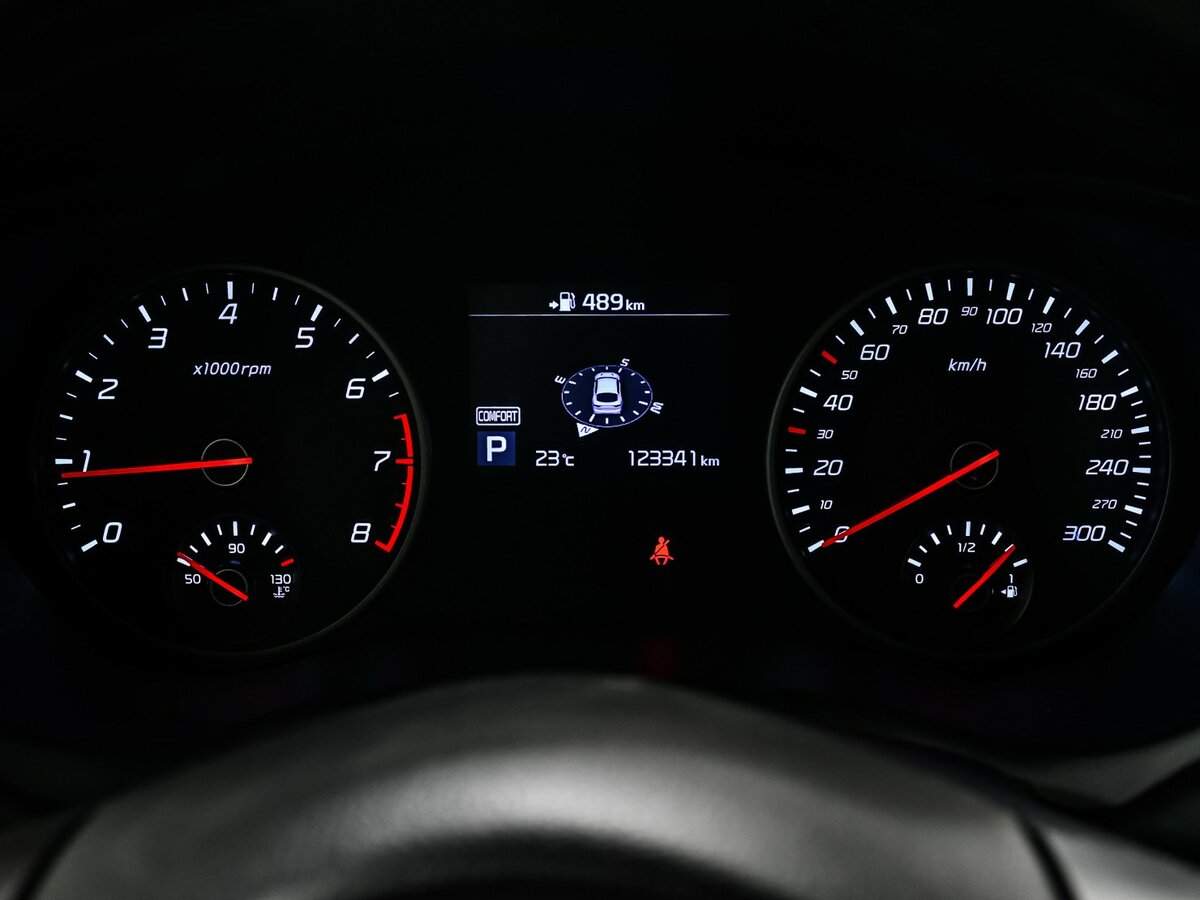 Купить Kia Stinger, 2018, 123 340 км, фото №10