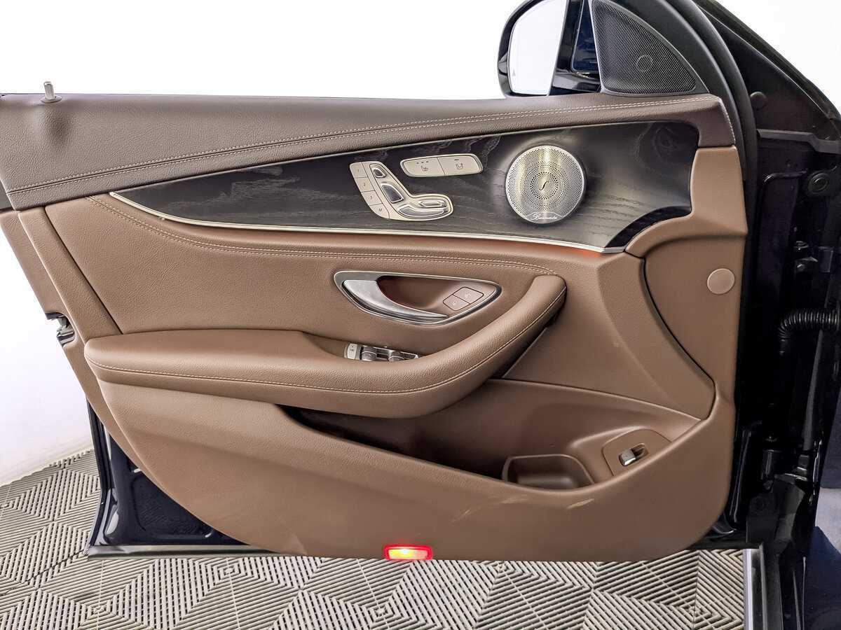 Купить Mercedes-Benz E-Класс All-Terrain 350 d, 2018, 81 957 км, фото №19