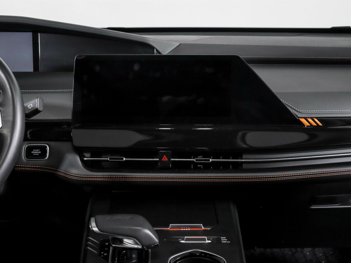 Купить Changan UNI-K, 2024, 16 200 км, фото №13