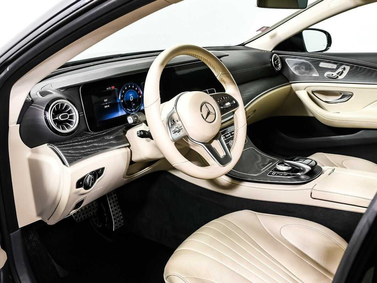 Купить Mercedes-Benz CLS 350, 2020, 89 000 км, фото №12