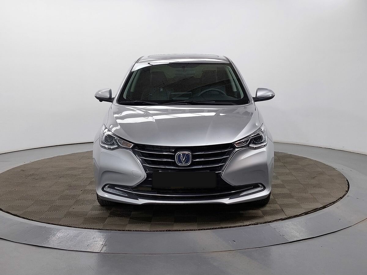 Купить Changan Alsvin, 2023, 48 522 км, фото №2