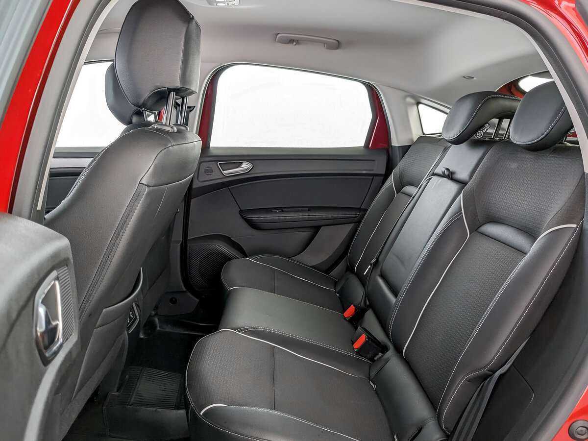 Купить Renault Arkana, 2021, 21 480 км, фото №10
