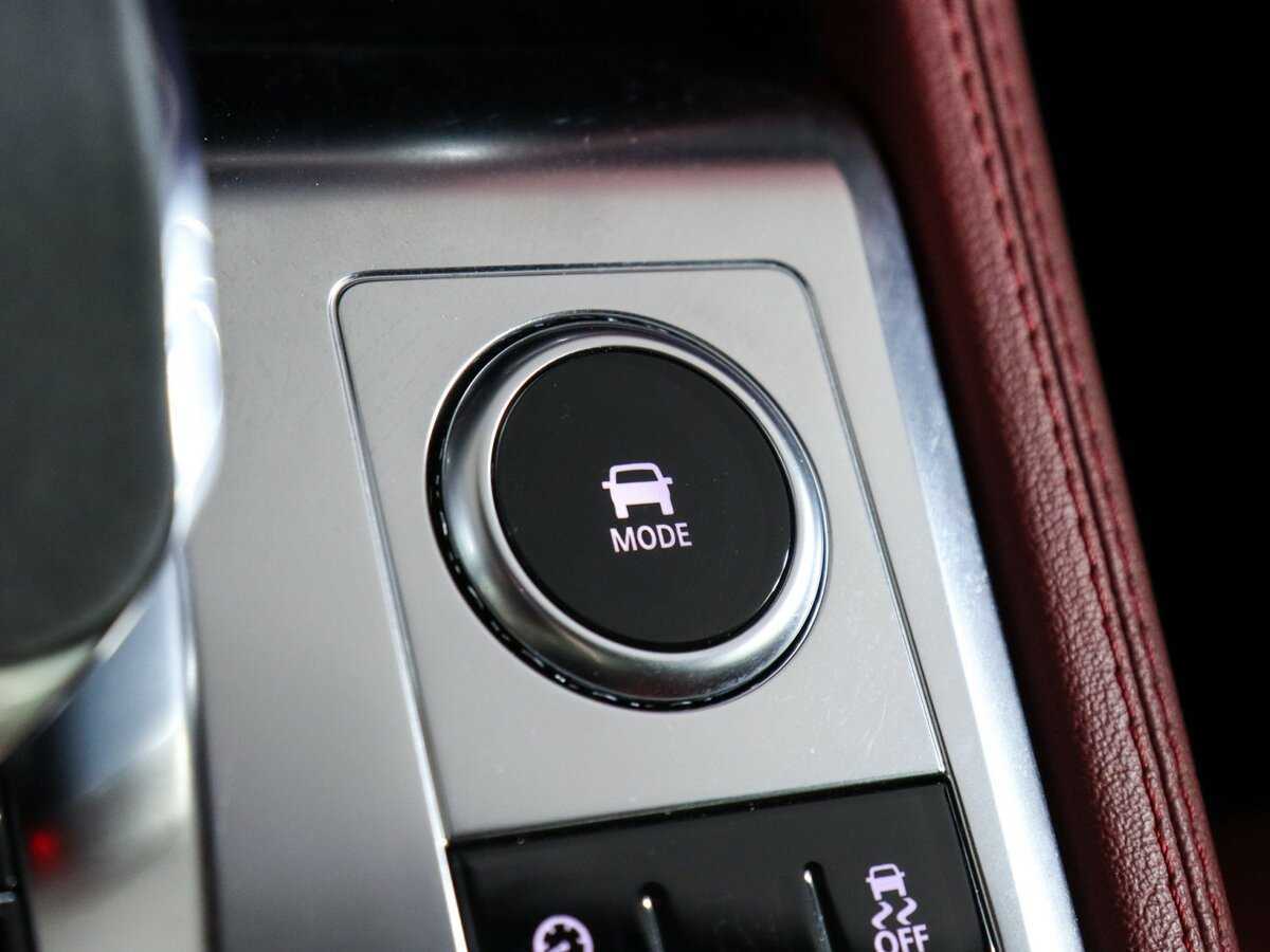 Купить Jaguar F-Pace, 2021, 12 968 км, фото №36